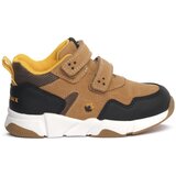 Lumberjack Visoke superge 054A YELLOW Rumena Cene