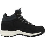 Fila Visoke tenisice 'Alpha' siva / crvena / crna | shoptok.hr