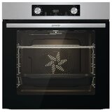 Gorenje Steel Stream Ugradbeni set, pećnica i ploča za kuhanje | Eponuda.ba