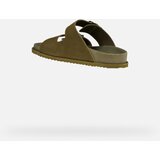 Geox Light green women's sandals Sandybett - Women's | shoptok.hr