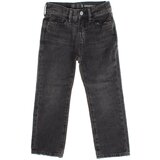 GAP Hlače 824576-002 Siva Cene