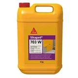 silikonski zaštitni fasadni premaz gard 703W 5l
