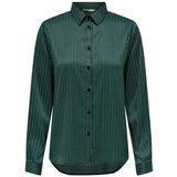 Only ženska košulja 15310235 zelena Cene'.'