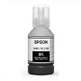 Epson ink (C13T49H10N) black cene