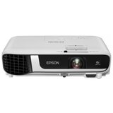 Projektor EPSON EB-W51 1280×800, WXGA 16000:1 4,000 ANSI Lumens,USB 2.0 Type A,USB 2.0 Type B, VGA in, HDMI in, Composite in, gar.24mj. | Eponuda.ba