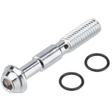  Vijak Hidarulične Kočnice Shimano Sm- Bh90 Banjo Bolt O-Ring | shoptok.hr