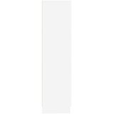  Highboard Bijelo 31.5 x 32 x 122.5 cm | shoptok.hr