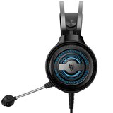 Nubwo slušalice gaming N1 pro d 3.5mm crne | ePonuda.com