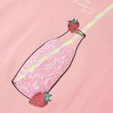  Dječja majica ružičasta 116 | shoptok.hr