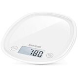 Sencor SKS 30WH elektronska kuhinjska tehtnica, (5000258344) | Shoptok.si