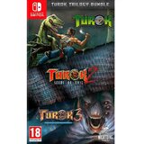 Atari Turok Trilogy Bundle (Nintendo Switch) | Shoptok.si