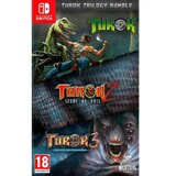 Atari Turok Trilogy Bundle (Nintendo Switch) Cijene