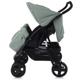 Lorelli kolica za blizance twin green bay (2023) + torba ( 10020072390 ) | ePonuda.com