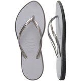 Havaianas Japonke SLIM POINT Siva | Shoptok.si