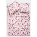 Sinsay Set posteljine s cvjetnim motivom | shoptok.hr