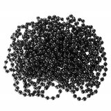  Crni Lančić s Perlama 8 mm, 10 metara | shoptok.hr