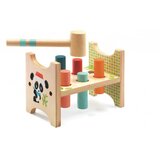 Djeco Junzo Taptap - Delovna klop | Shoptok.si