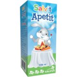 Salvit Apetit Sirup | Eponuda.ba