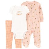 Carter's trodelni komplet za bebe devojčice CTS-1R038510 | ePonuda.com