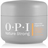 OPI Nature Strong Nails&Skin vlažilni piling za roke in noge 250 ml | Shoptok.si