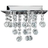 Toolight stropna svjetiljka kristalna plafond APP404-C | shoptok.hr