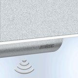 Steinel 065690-LED Spoljašnje zidno svetlo sa senzorom L800 LED/7,5W/230V IP44 | Eponuda.com