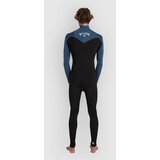 Billabong Absolute Core Wetsuit dark denim | Shoptok.si