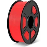  PLA+ Red