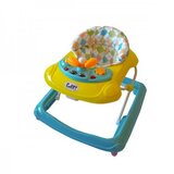 Olimp Sport Dubak - Puerri Walk with Me - žuti | ePonuda.com