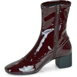 Art Gležnjarji MURAT Bordo | Shoptok.si