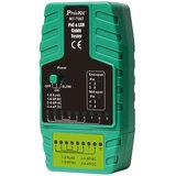 Lan tester MT-7063 PoE& | Shoptok.si