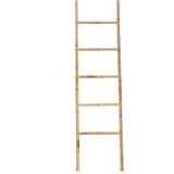 Tendance dekorativne ljestve za ručnike, bambus | Eponuda.ba