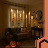 Ruhhy LED svijeće 12 kom | shoptok.hr
