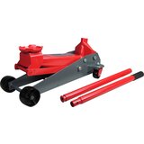 Proline DVIGALKA HIDRAVLIČNA TALNA 3T 140-520MM (36,5KG), (21214910) Cene