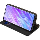 mobiline.si preklopni zaščitni ovitek wish "dux ducis - črni" za samsung galaxy S20 Cene