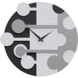 Callea Design Zidni sat Stish 12 boja | shoptok.hr