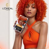 L´Oréal Paris Préférence Meta Vivids polutrajna boja za kosu 6.403 Meta Coral nijansa | shoptok.hr
