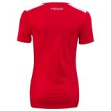 Head Club 22 Tech Crvena | shoptok.hr
