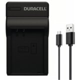 Duracell Charger with USB Cable for Olympus BLN-1 | shoptok.hr