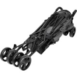 Lionelo kišobran kolica Elia, Graphite | shoptok.hr