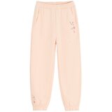 Cool club hlače trenirka DH CCG3011366 Ž roza 128 | shoptok.hr