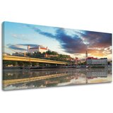 Slike na platnu slovačka panorama (moderne slike na platnu) | ePonuda.com