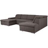 MID.YOU SEDEŽNA GARNITURA, siva | Shoptok.si