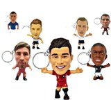 Euro 2020: ključna veriga slavnega nogometaša - presenečenje paket | Shoptok.si