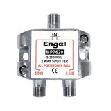 Razdelnik mp7620 fvs 2,2xdcpass-5db ( 63 )