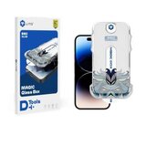 Zaštitno STAKLO TEMPERED LITO SA APLIKATOROM IPHONE 12 PRO MAX | Eponuda.ba