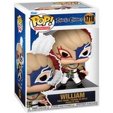 Funko POP figura Black Clover William | shoptok.hr