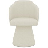 Makamii Krem blagovaonski stolac Kanoa - | shoptok.hr