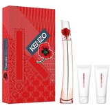 Kenzo Flower by L'Absolue poklon set za žene Cijene