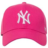 47 Brand New York Yankees Mvp Cap Ružičasta Cijene